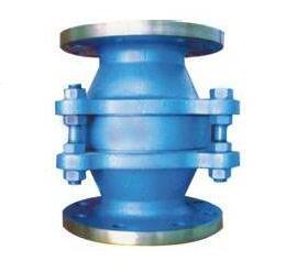 阻火器原理、結(jié)構(gòu)性能及維修保養(yǎng)